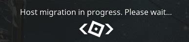 is warframe peer to peer|Host Migration .